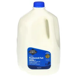 First Street 2% Reduced Fat Milk