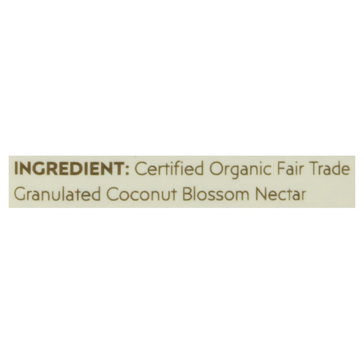 slide 6 of 12, Big Tree Farms Organic Brown Coconut Sugar, 16 oz