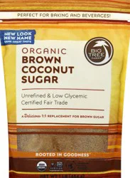 Big Tree Farms Organic Brown Coconut Sugar