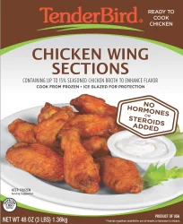 TenderBird Party Wings