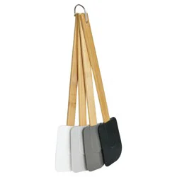 Everyday Living Silicone Spatulas