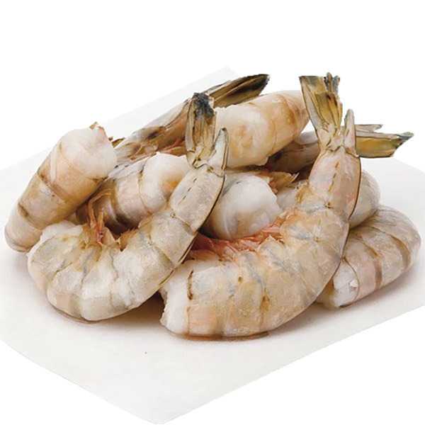 slide 1 of 1, Eastern Sails Brand Raw Easy Peel Shrimp, 1 ct