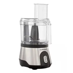 Hamilton Beach Food Processor 1 ea