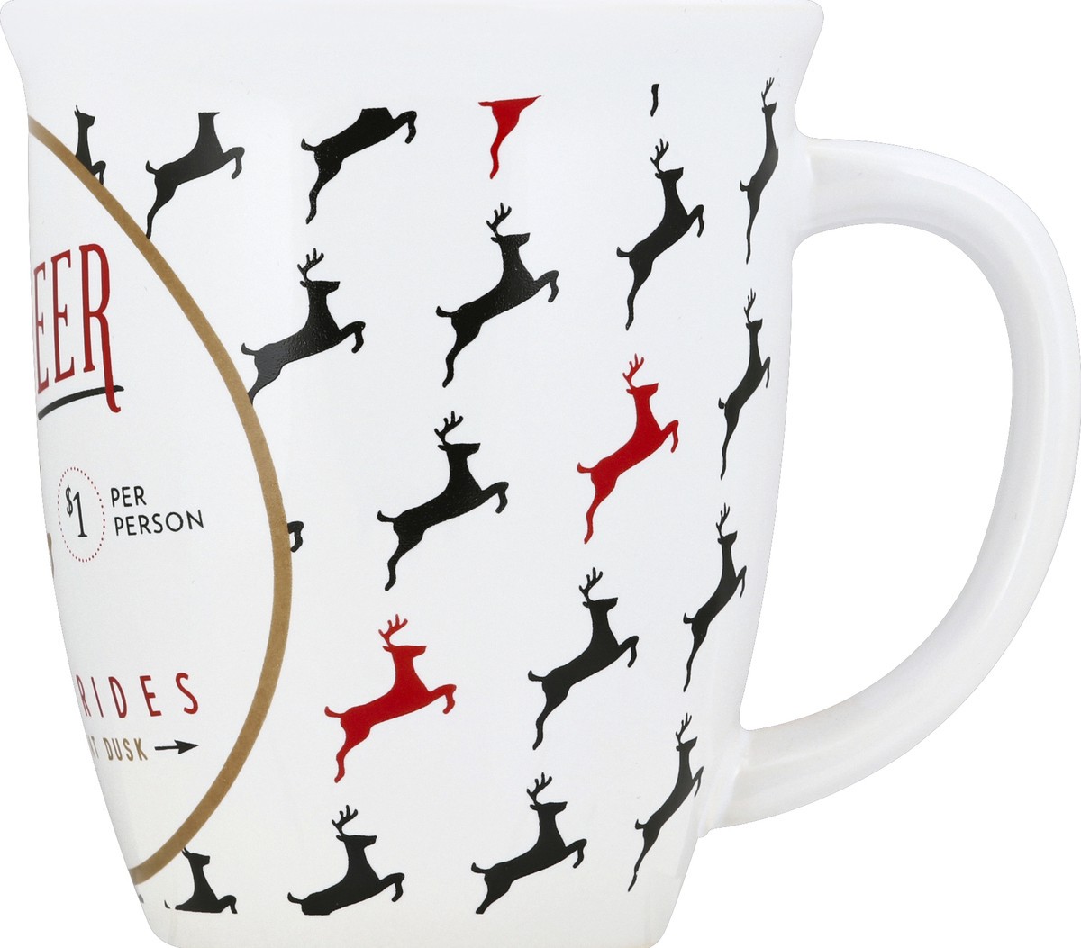 slide 2 of 2, Kane Home Mug 1 ea, 1 ct