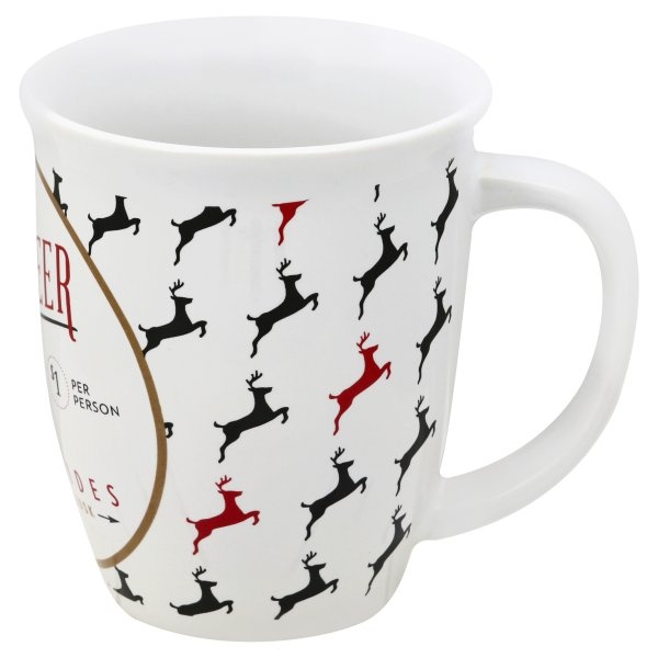 slide 1 of 2, Kane Home Mug 1 ea, 1 ct