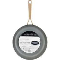 Kitchen & Table by H-E-B Non-Stick Fry Pan - Classic Black