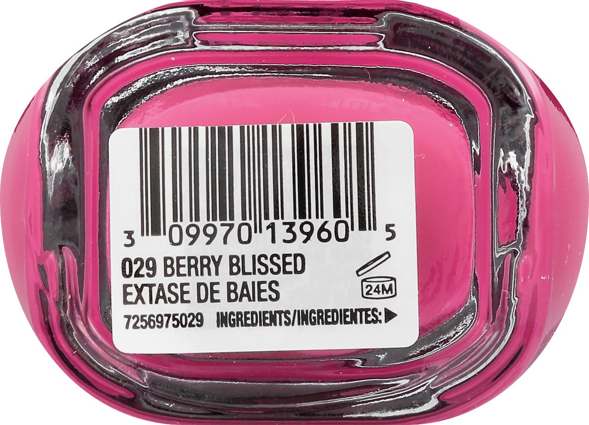 slide 6 of 9, Revlon Ultra HD Snap! Berry Blissed 029 Nail Polish 0.27 oz, 0.2 oz