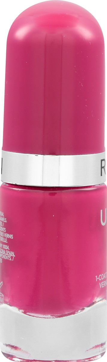 slide 3 of 9, Revlon Ultra HD Snap! Berry Blissed 029 Nail Polish 0.27 oz, 0.2 oz