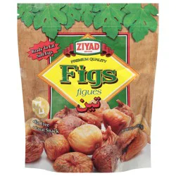 Ziyad Dried Figs