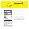 slide 2 of 29, vitaminwater zero sugar squeezed Bottles- 6 ct, 6 ct