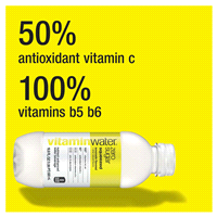 slide 22 of 29, vitaminwater zero sugar squeezed Bottles- 6 ct, 6 ct