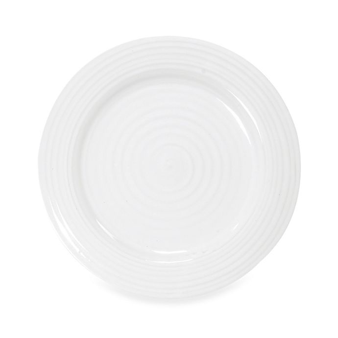 slide 1 of 1, Sophie Conran for Portmeirion Dinner Plate - White, 1 ct