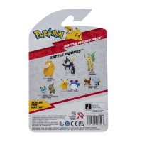 slide 9 of 13, Pokémon Battle Figures Assorted, 2 in