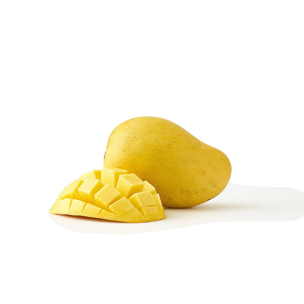 slide 2 of 2, Mango Champagne, 1 ct