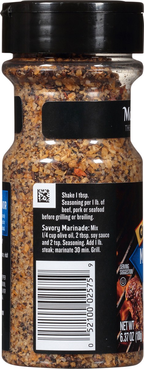 McCormick Grill Mates Montreal Steak Seasoning