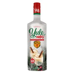 Fireball Yule Nog