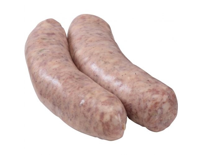 slide 1 of 1, Mild Chicken Italian Sausage, per lb