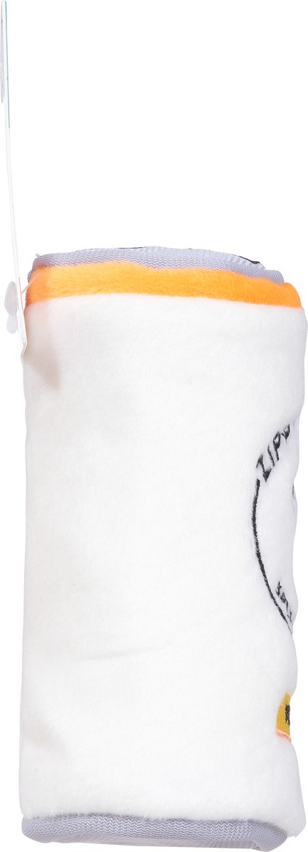 slide 8 of 13, Zippy Paws Zippy Claw Squeakie Can Squeaky Dog Toy 1 ea, 1 ct