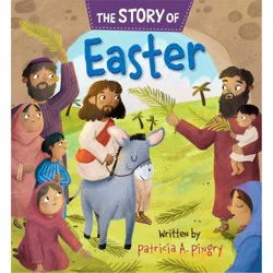 Story Of Easter By Patricia Pingry