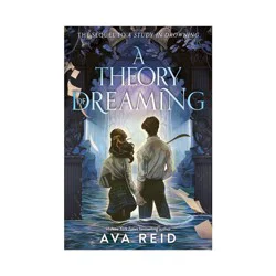 Harper Collins A Theory of Dreaming by Ava Reid Hardcover
