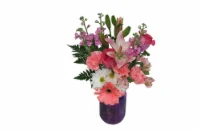 Custom Floral Arrangement