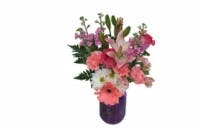 Custom Floral Arrangement