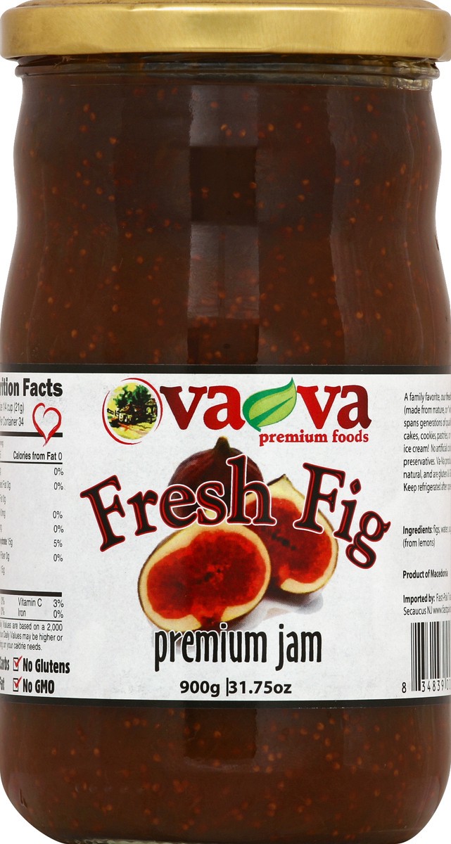 slide 2 of 2, Va Va Jam - 31.75 oz, 31.75 oz