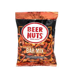 Bar Mix Habanero - 4 oz