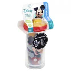 First Year Mickey Sippy Cup
