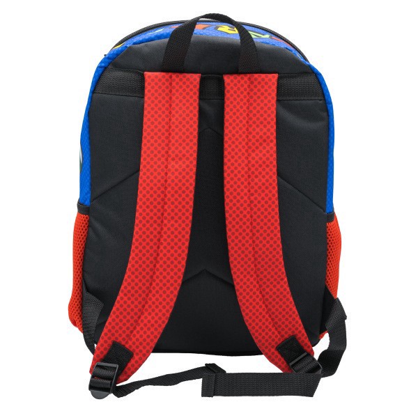 slide 2 of 4, Accessory Innovations 5-Piece Backpack Set, Super Mario Brothers, 1 ct