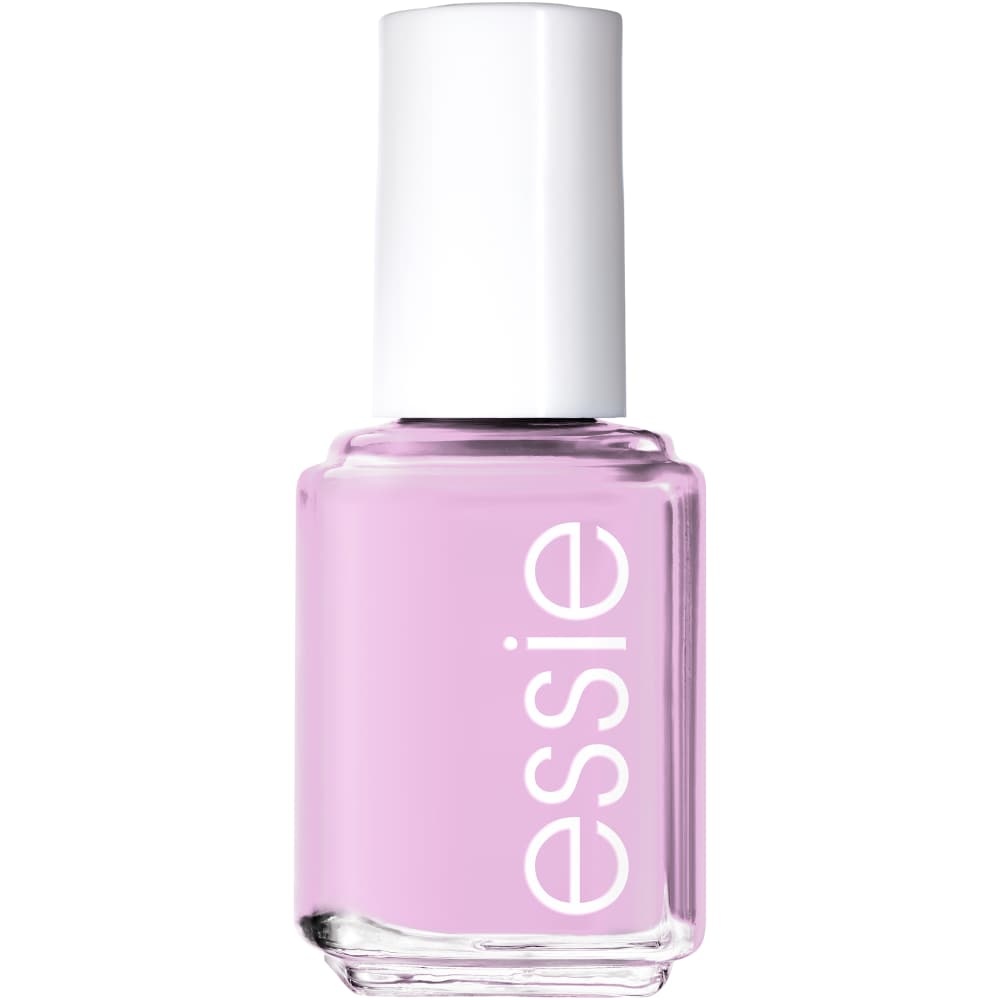 slide 1 of 3, essie Baguette Me Not Purple Nail Polish, 0.46 fl oz