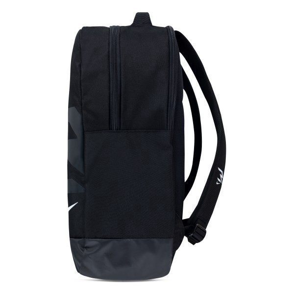 slide 7 of 10, Haddad Nike 3Brand By Russell Wilson Blitz Backpack With Laptop Sleeve, Black, 1 ct
