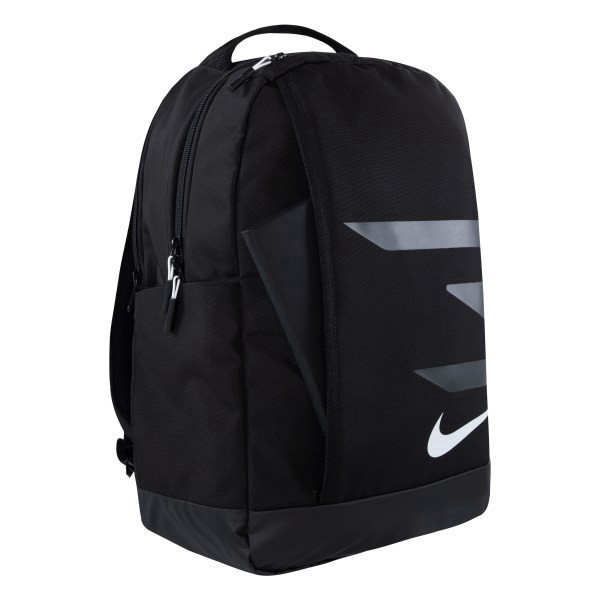 slide 3 of 10, Haddad Nike 3Brand By Russell Wilson Blitz Backpack With Laptop Sleeve, Black, 1 ct