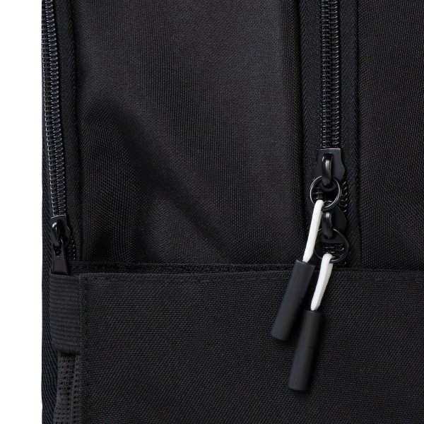 slide 8 of 10, Haddad Nike 3Brand By Russell Wilson Blitz Backpack With Laptop Sleeve, Black, 1 ct