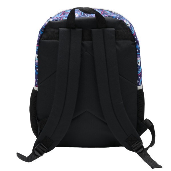 slide 4 of 4, Accessory Innovations 5-Piece Backpack Set, Sonic The Hedgehog, 1 ct