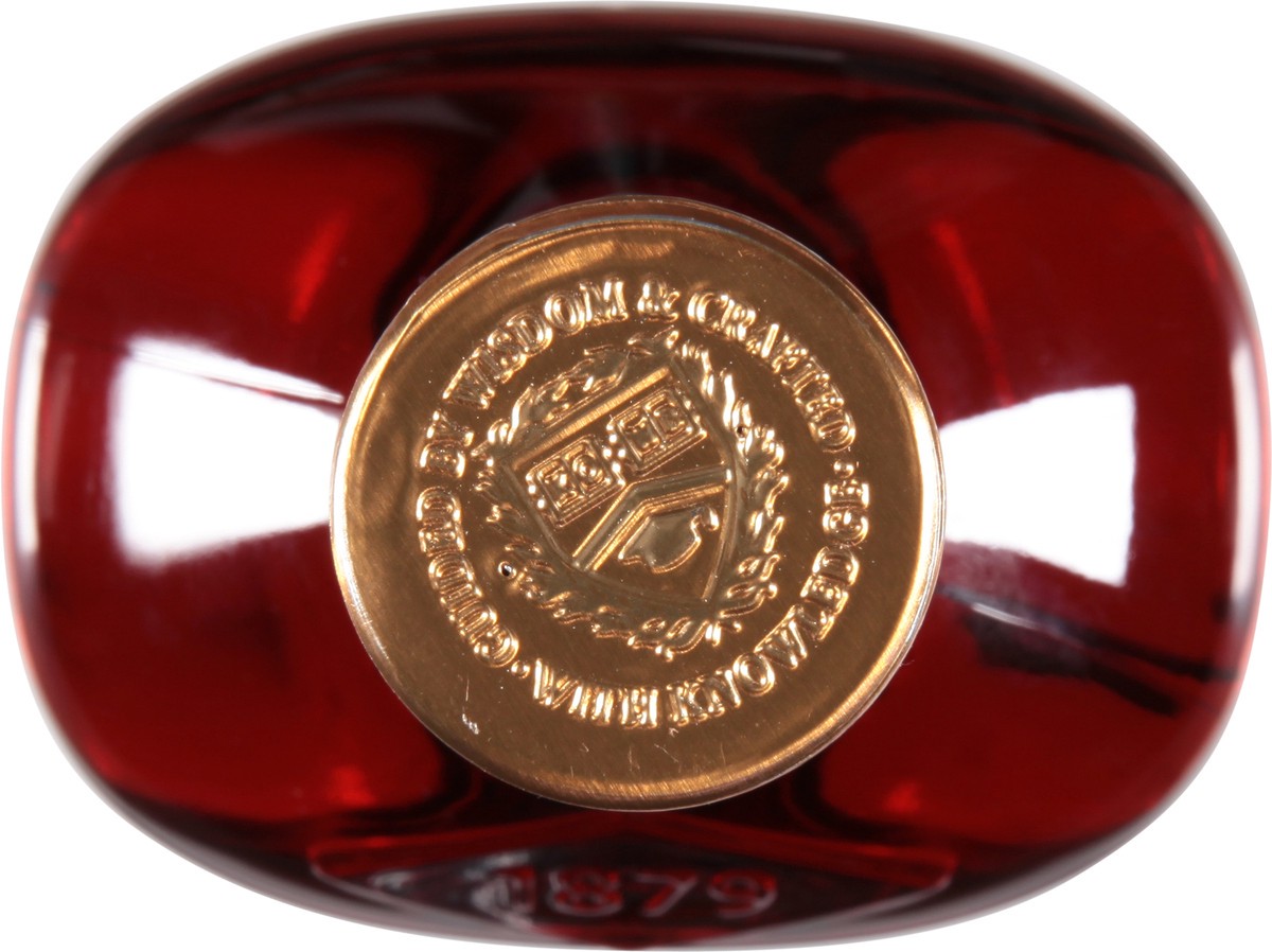 slide 2 of 9, The Wiseman Kentucky Owl Wiseman Rye Whiskey, 750 ml