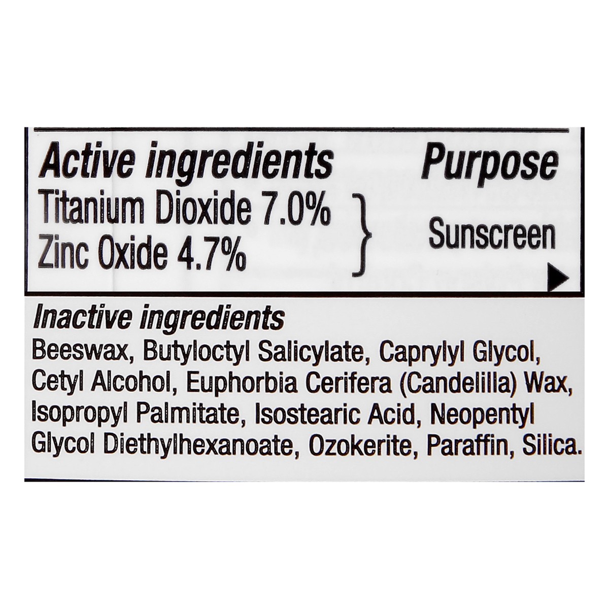 slide 13 of 15, TopCare Everyday Broad Spectrum SPF 50 Mineral Sunscreen Stick 1.5 oz, 1.5 oz