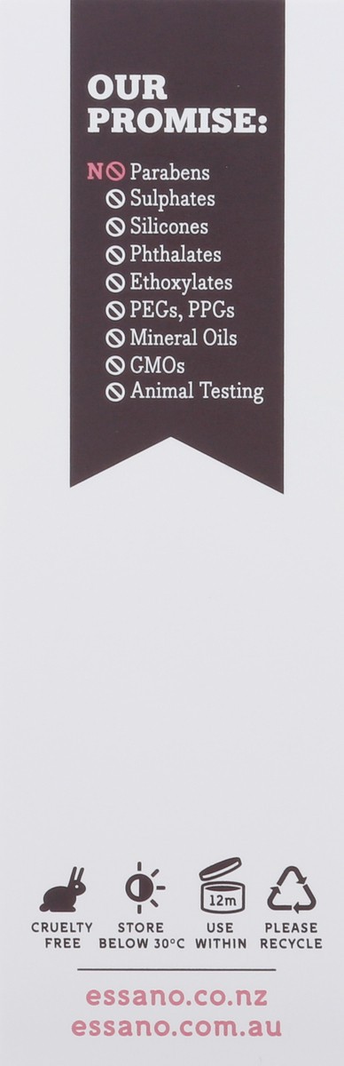 slide 6 of 9, essano Intense Hydration Hyaluronic Acid 0.67 fl oz, 0.67 fl oz