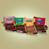 slide 9 of 16, GHIRARDELLI Premium Assorted Chocolate Squares, 15.77 oz Bag, 