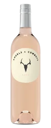 Angels & Cowboys Sonoma County Rose 750 ml