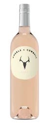 Angels & Cowboys Sonoma County Rose 750 ml