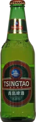 Tsingtao Beer 12 oz