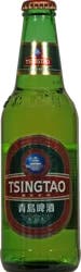 Tsingtao Beer 12 oz