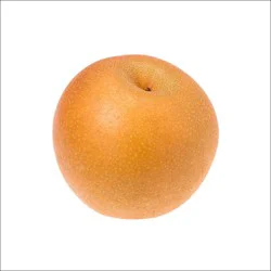 Korean Pears - 3 ct