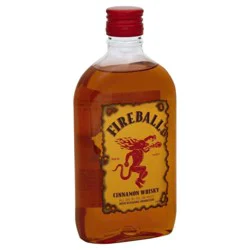 Fireball Cinnamon Whisky 375 ml