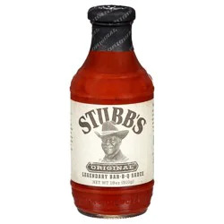 Stubb's