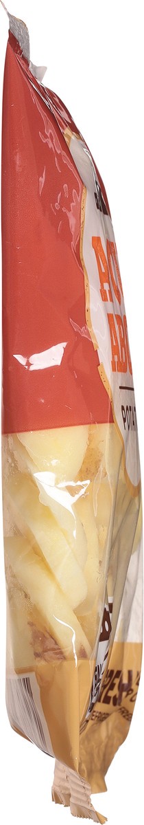 slide 8 of 13, A Cut Above Fresh-Cut Sliced Potatoes, 1 lb