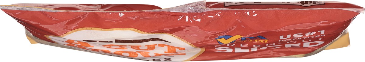 slide 7 of 13, A Cut Above Fresh-Cut Sliced Potatoes, 1 lb