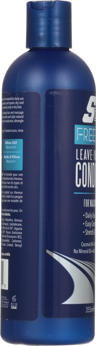 slide 4 of 11, Luster's SCurl Leave-In Conditioner for Maximum Moisture 12 fl oz, 12 fl oz