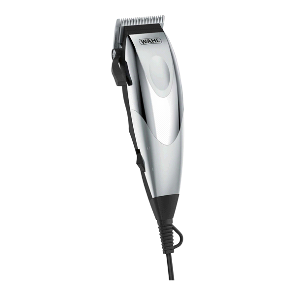slide 4 of 5, Wahl Chrome Cut Complete Haircutting Kit - 9670-700, 1 ct